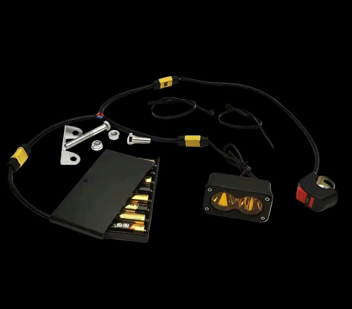 E-Moto Lighting