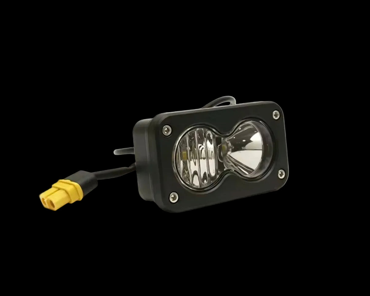 V2 Battery Powered Baja Light