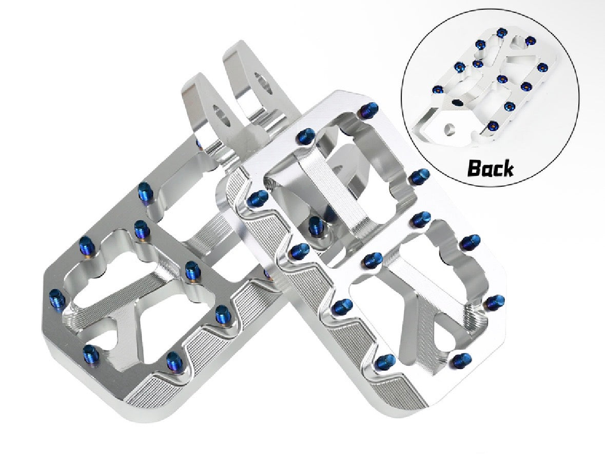 EMXBolts® Emoto Pegs