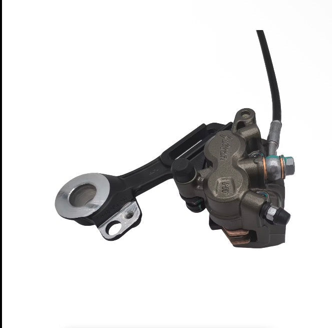 EMXBolts® Ultra Bee Brakes