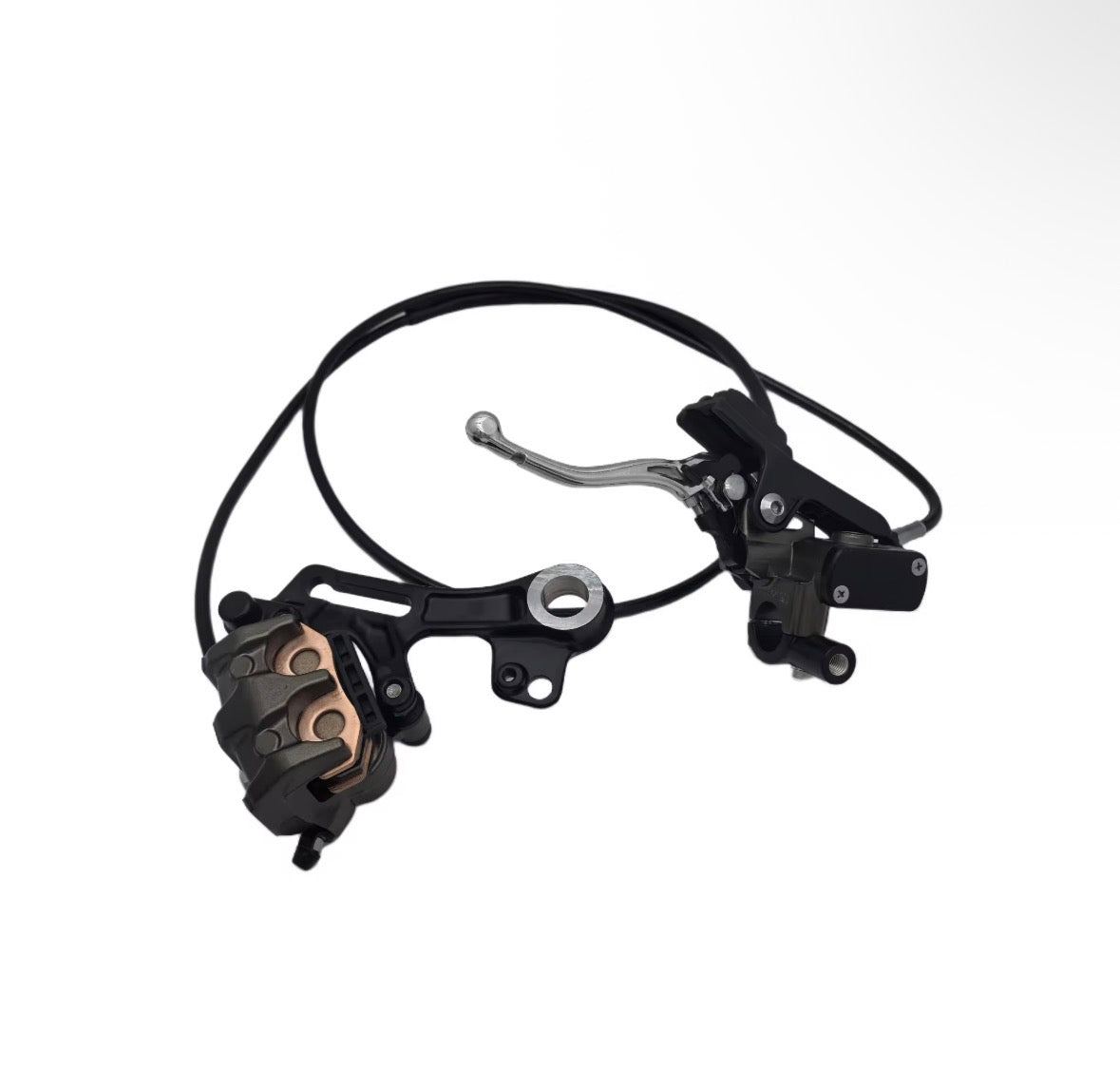 EMXBolts® Ultra Bee Brakes