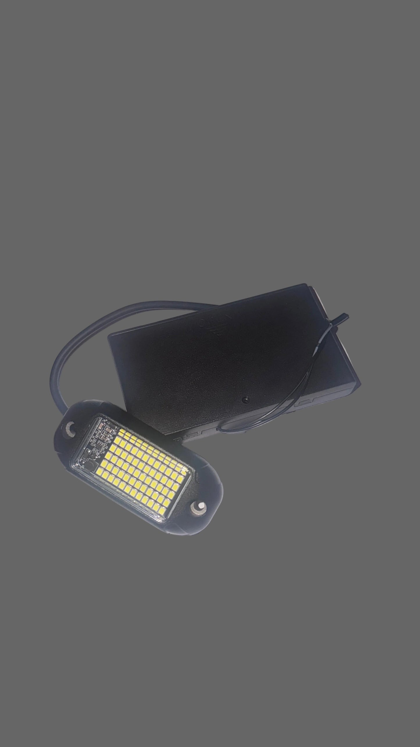 V2 Battery Powered Macfox Rock Light