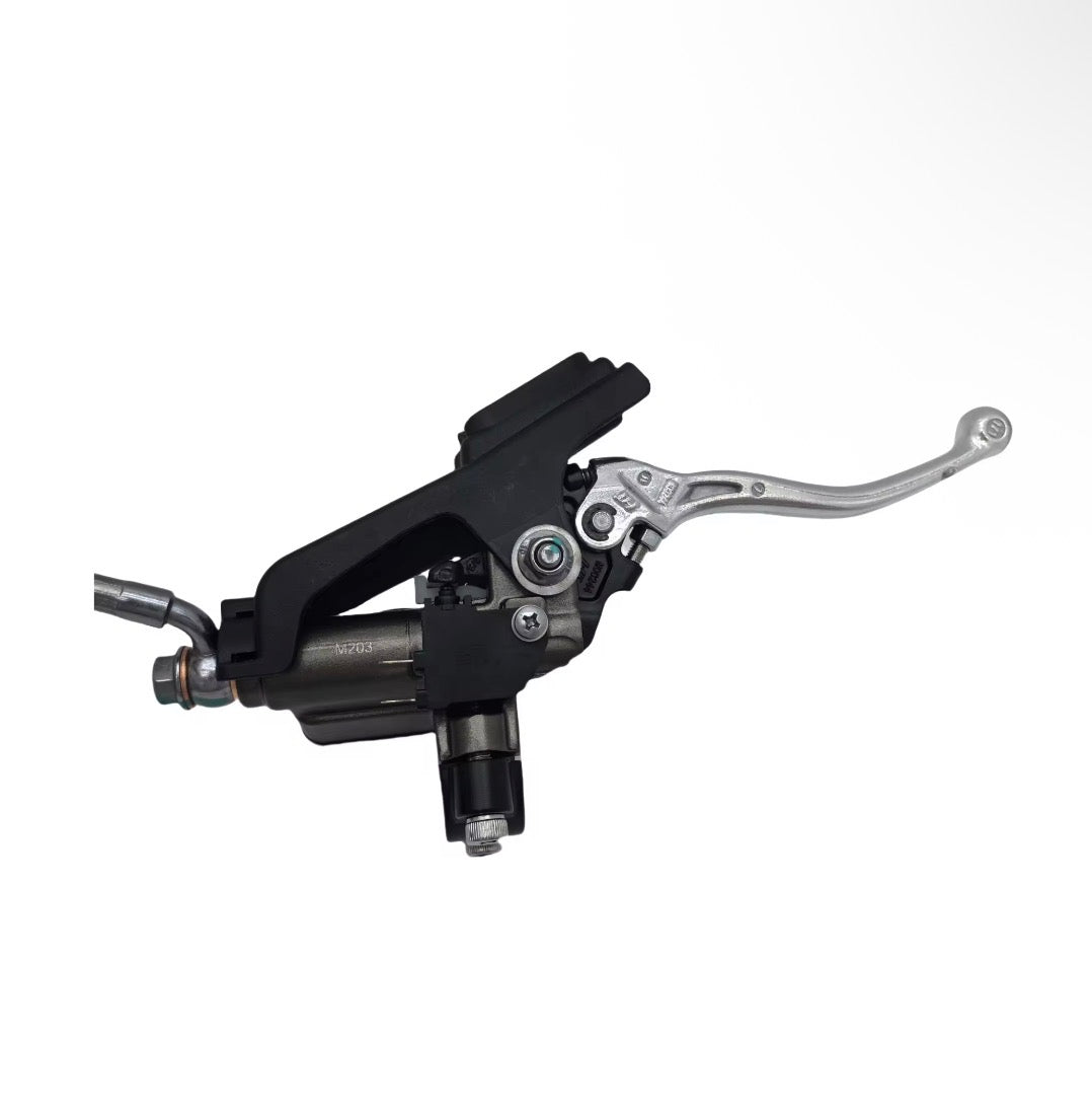 EMXBolts® Ultra Bee Brakes