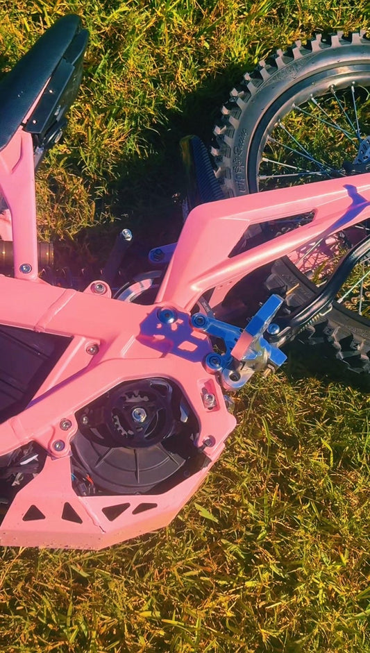 EMXBolts® Emoto Pegs