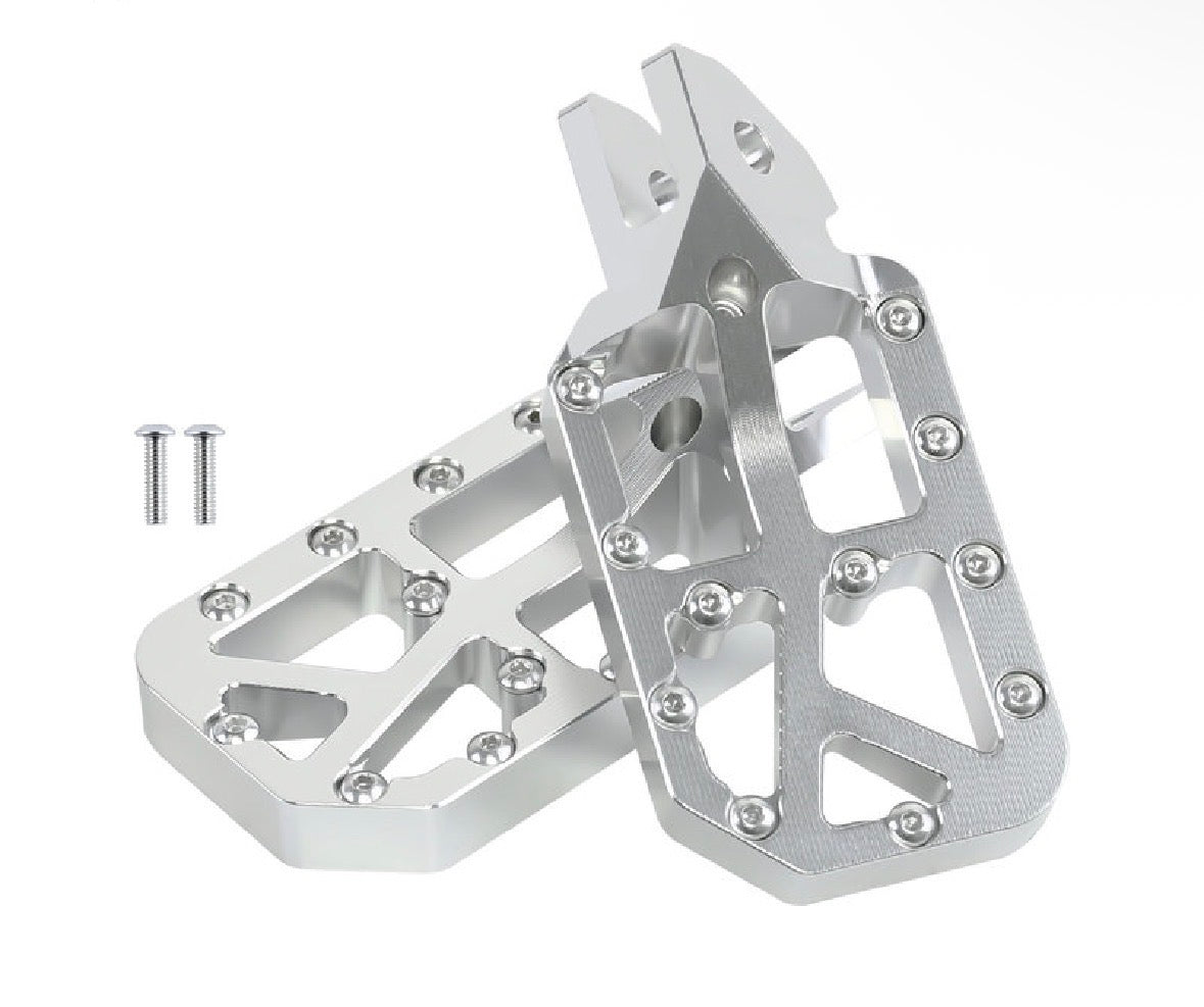 EMXBolts® Emoto Pegs