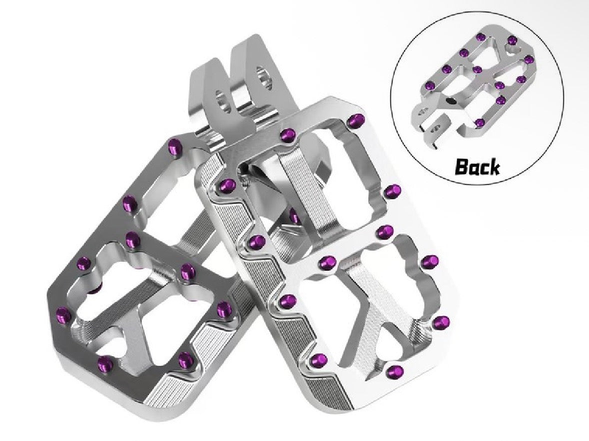 EMXBolts® Emoto Pegs