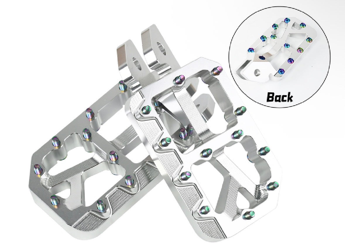 EMXBolts® Emoto Pegs