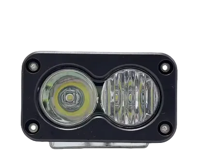 Battery Powered Baja Light