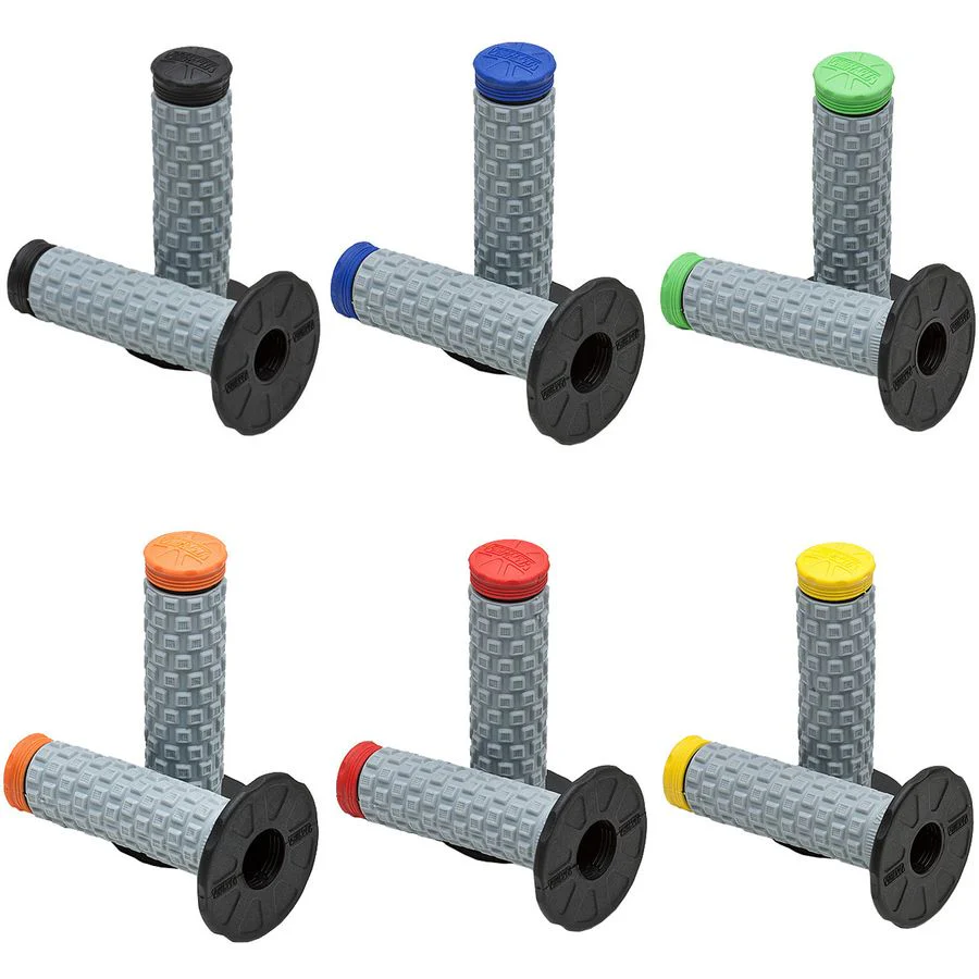 EMXBolts Pillow Grips
